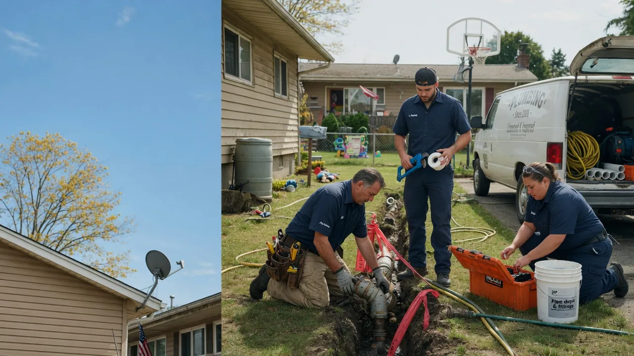Garbage Disposal Replacement in Chattaroy, WV near me