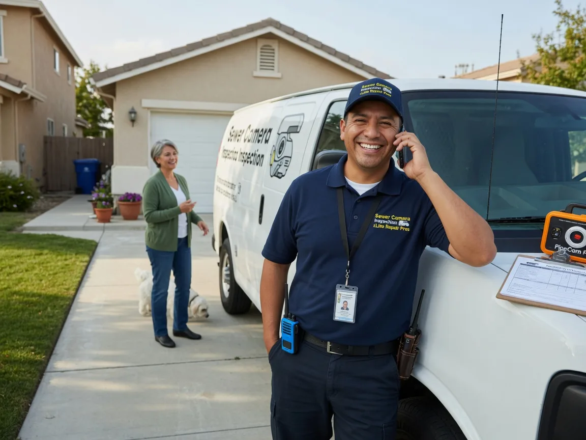 Sewer Line Repair Chattaroy, WV FAQs